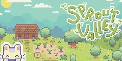 御三家Game-嫩苗之谷