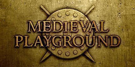 御三家Game-中世纪游乐场