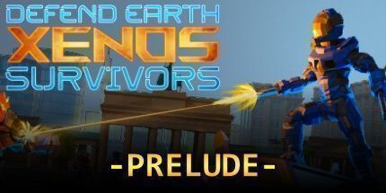 御三家Game-保卫地球: Xenos幸存者-前奏