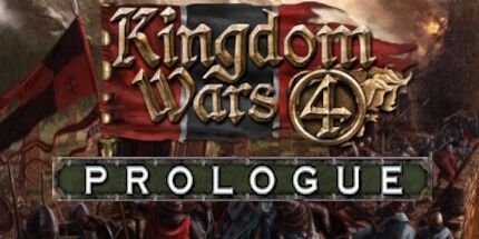 御三家Game-王国战争4-序幕