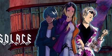 御三家Game-慰藉之州