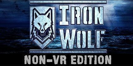 御三家Game-IronWolf: 免费非VR版