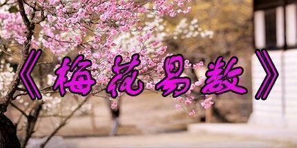 御三家Game-梅花易数