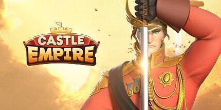 御三家Game-帝国城堡