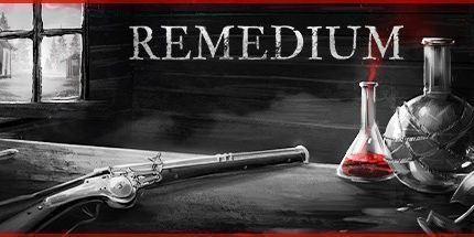 御三家Game-REMEDIUM