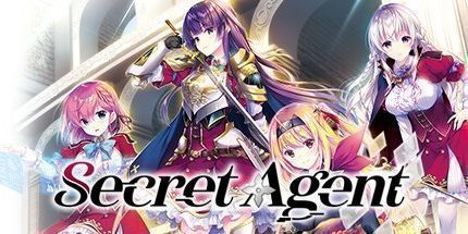 御三家Game-秘密特工