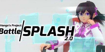 御三家Game-Trianga的项目: 战斗飞溅2.0