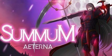 御三家Game-Summum Aeterna