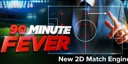 御三家Game-90分钟痴狂