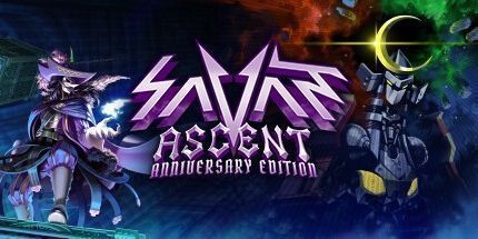 御三家Game-Savant-上升混音