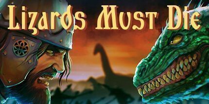 御三家Game-俄罗斯人对蜥蜴人