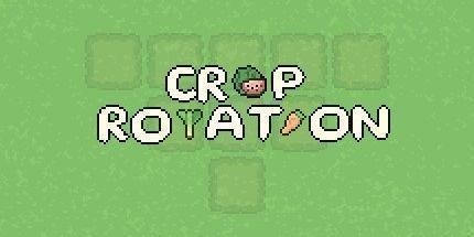 御三家Game-作物轮作