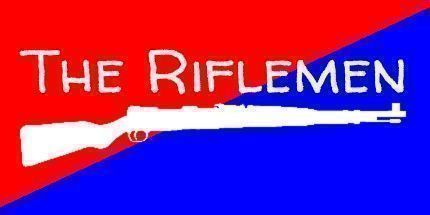 御三家Game-步枪兵