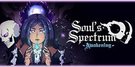 御三家Game-灵魂的光谱: 觉醒