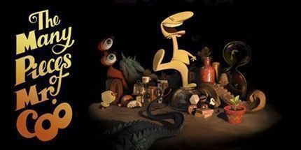 御三家Game-裂开了！裤先生