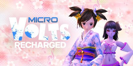 御三家Game-微伏: 充电