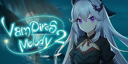 御三家Game-吸血鬼的旋律2