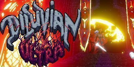 御三家Game-洪流之灾