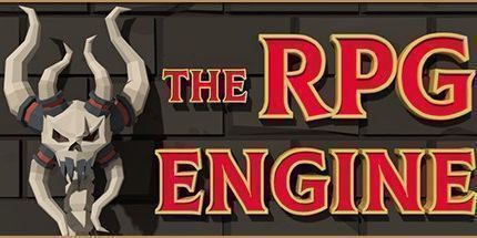 御三家Game-RPG引擎