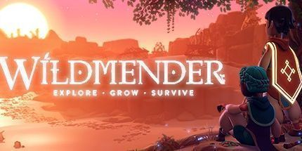 御三家Game-荒原疗者