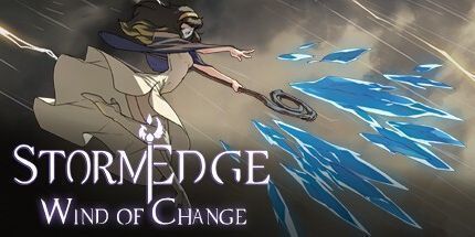 御三家Game-风暴驭使：改变之风