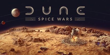 御三家Game-沙丘：香料战争