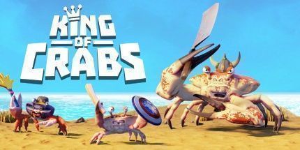 御三家Game-螃蟹之王