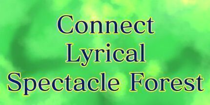 御三家Game-连接抒情奇观森林