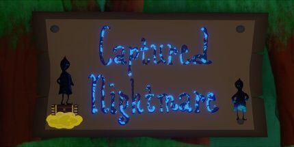 御三家Game-捕获的噩梦