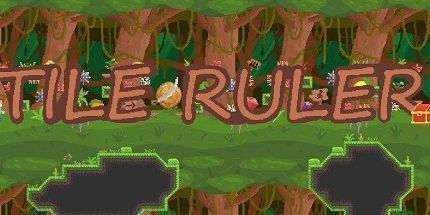 御三家Game-平铺标尺