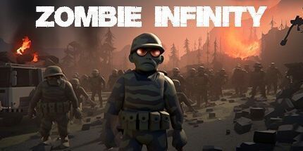 御三家Game-僵尸无限