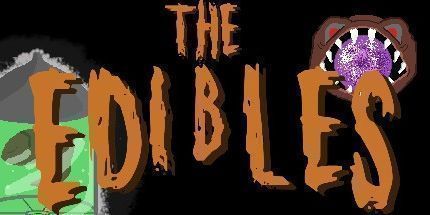 御三家Game-可食用的食物