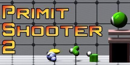 御三家Game-Primit射手2