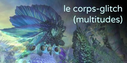 御三家Game-Le corps-故障 (众多)