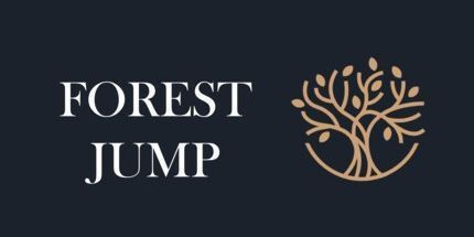 御三家Game-森林跳跃