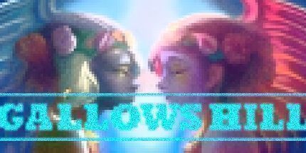 御三家Game-GallowsHill