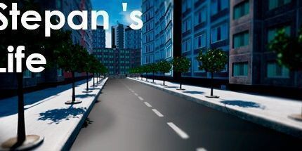御三家Game-Stepan的生活