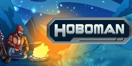 御三家Game-Hoboman