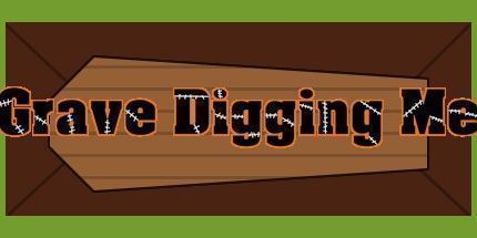 御三家Game-挖我的坟墓
