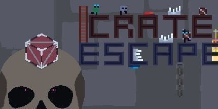 御三家Game-板条箱逃生