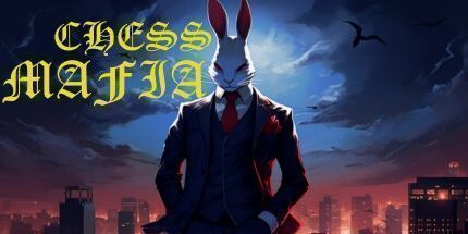 御三家Game-黑手党国际象棋