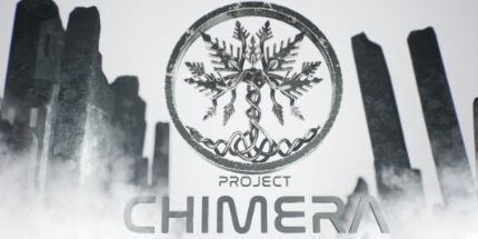 御三家Game-Chimeira项目