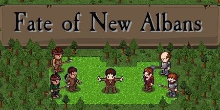 御三家Game-新奥尔本斯的命运