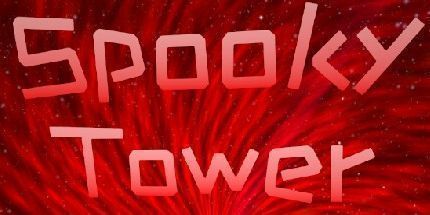 御三家Game-幽灵塔