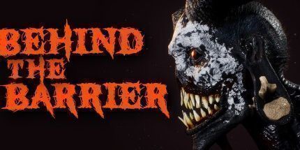 御三家Game-在障碍的后面