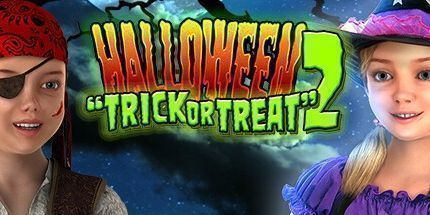 御三家Game-万圣节: 不给糖就捣蛋2