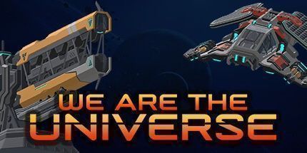 御三家Game-我们是宇宙