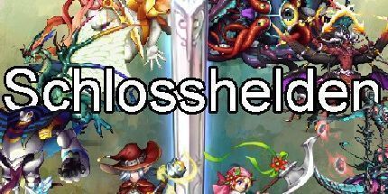 御三家Game-施洛斯谢尔顿