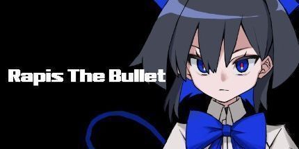御三家Game-Rapis的子弹