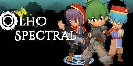 御三家Game-Olho光谱